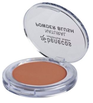 Foto van Benecos Blush Compact Toasted Toffee