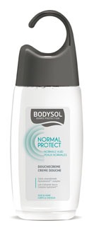 Foto van Bodysol Normal Protect Douchecreme