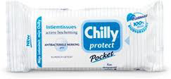 Foto van Chilly Pocket Gel Protect Doekjes