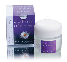 Foto van Avylon Skin Therapy Dag & Nachtcreme 60ml
